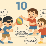 Joc de Les 10 Passades