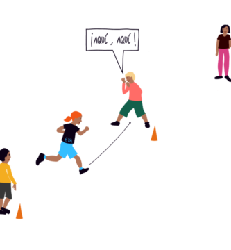 Joc del Relleu Túnel