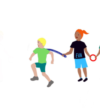 Joc de Tocar i Parar!