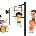 Joc de Voleibol Cooperatiu