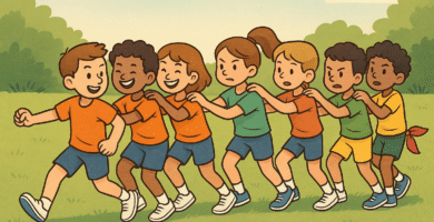 Joc de Les Dues Serps