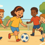 Futbol per a tothom