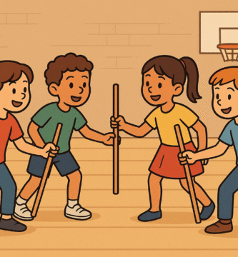 Joc Que no caigui la pica!