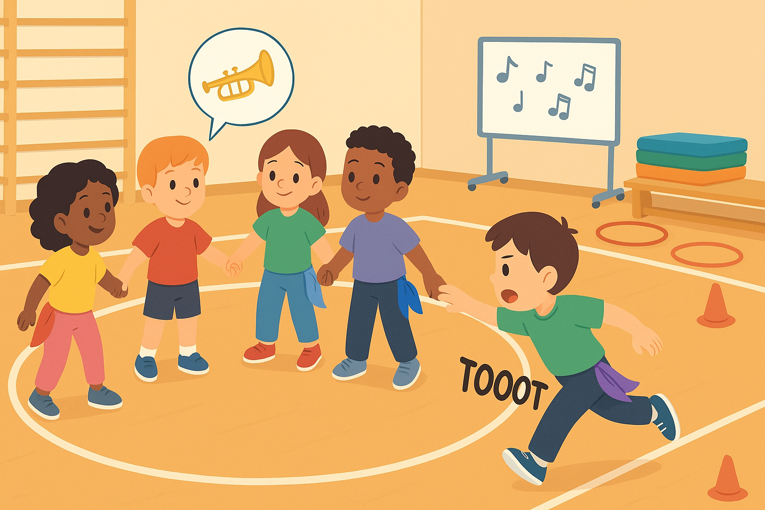 Joc dels Instruments de Música