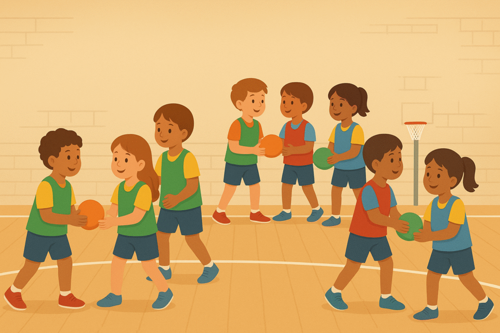 Joc de Jo La Passo i Nosaltres La Passem