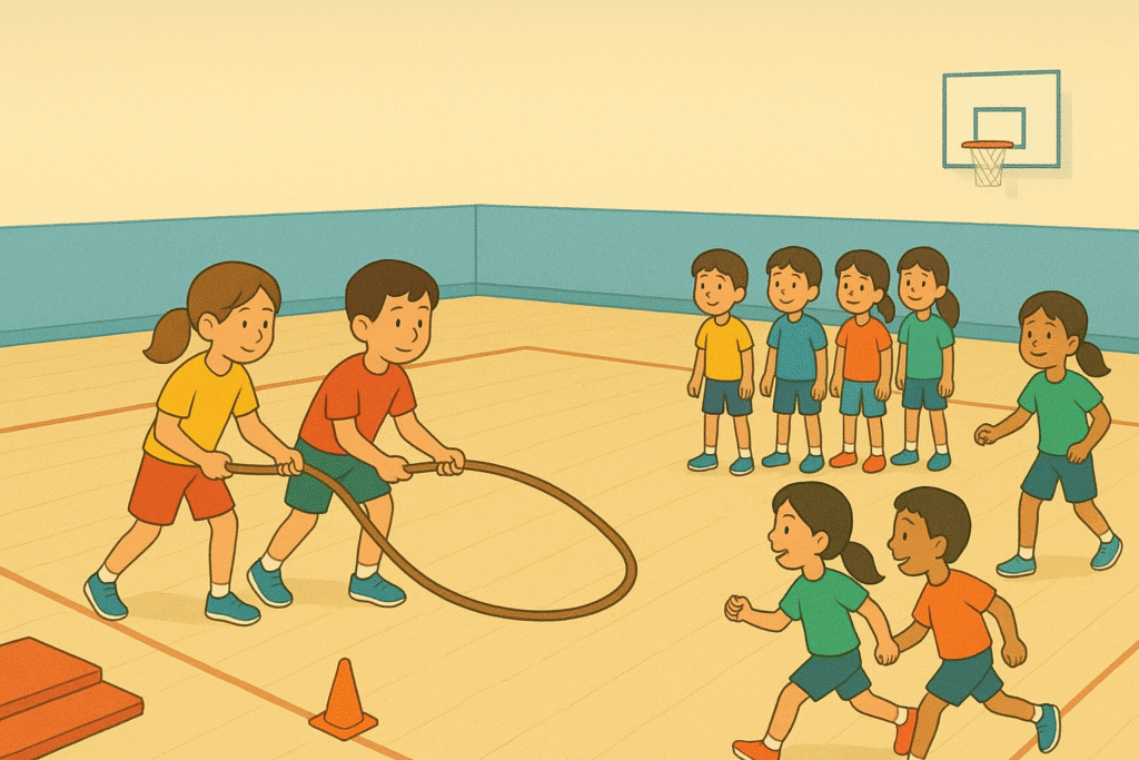 Joc de La Trituradora