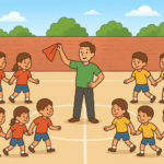 Joc Del Mocador Per Parelles