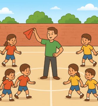 Joc Del Mocador Per Parelles