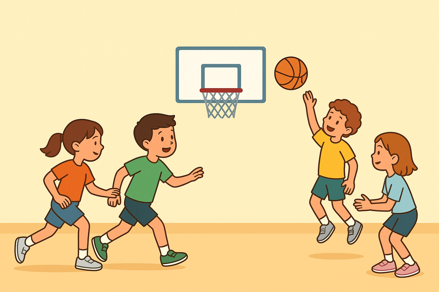 joc El repte dels punts