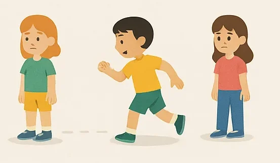 Joc dels Peus Quiets 02