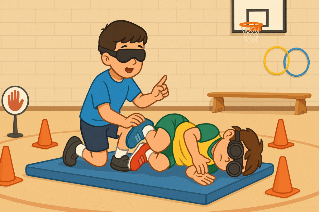 “Croqueta” en matalàs