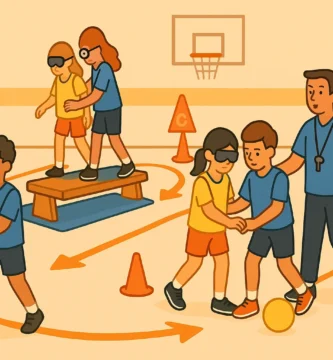 Circuit habilitats amb baixa visió o ceguesa