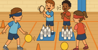 Bolós sonors cooperatius