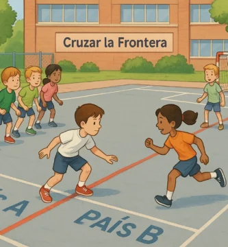 Travessar la Frontera