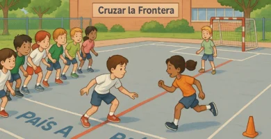 Travessar la Frontera