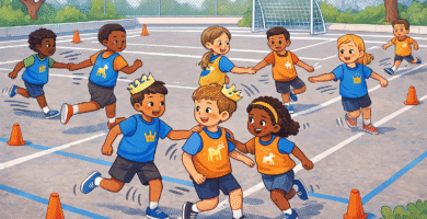 Els Reis Cerquen Camells