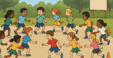 Traient la cua a la guineu 