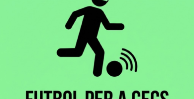 Futbol per a cecs
