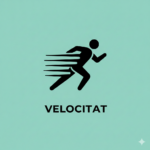 VELOCITAT